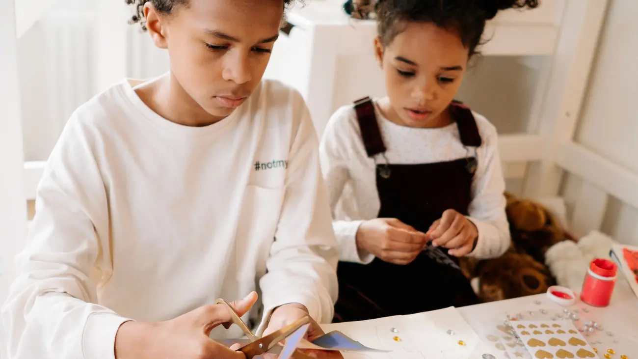 How to Choose the Right Activity Kit for Every Age