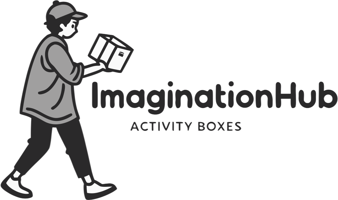 imaginationshub.com