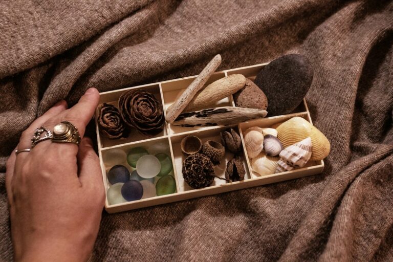 Unlock Creativity with Our Engaging Activity Boxes