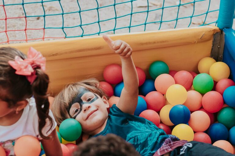 Inspire Young Minds with Creative Activity Box Ideas