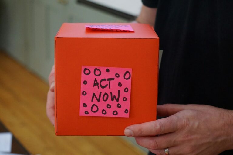 Why Every Home Needs a Selection of Activity Boxes